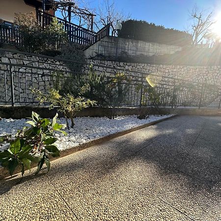 Casa Vacanza La Croseta Trydent Zewnętrze zdjęcie