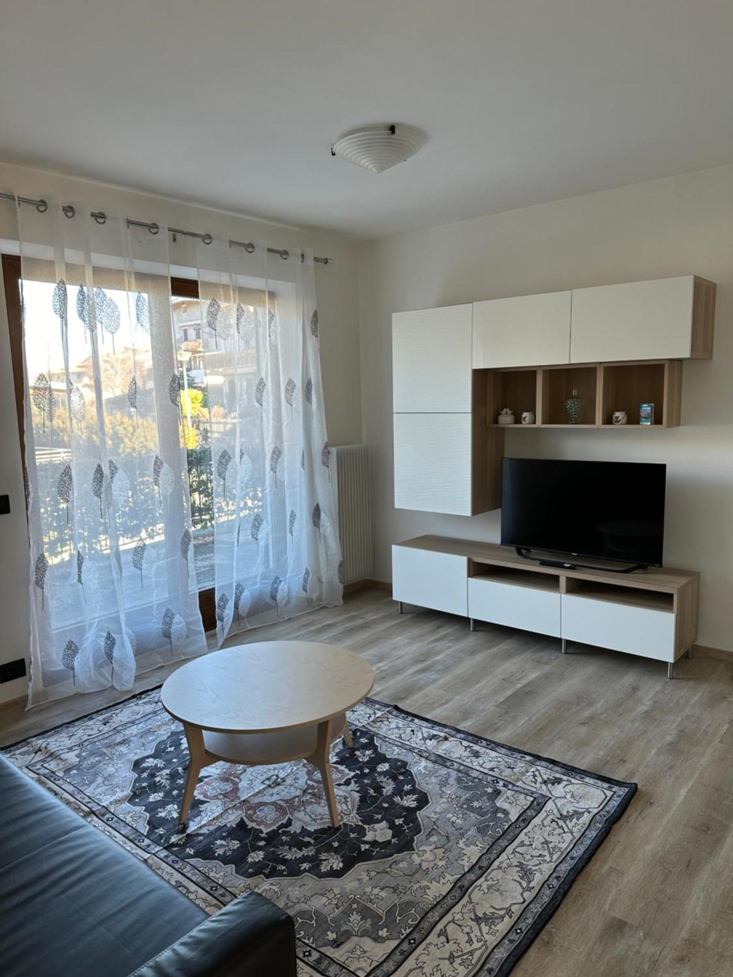 Casa Vacanza La Croseta Trydent Zewnętrze zdjęcie