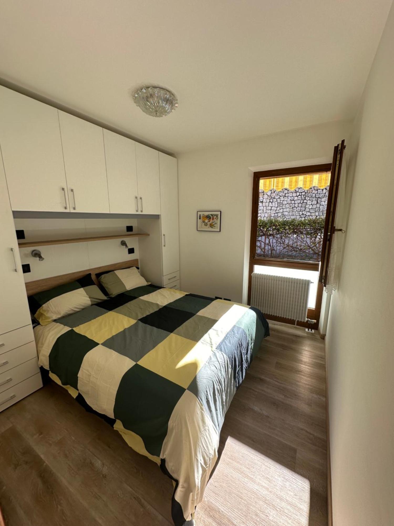 Casa Vacanza La Croseta Trydent Zewnętrze zdjęcie
