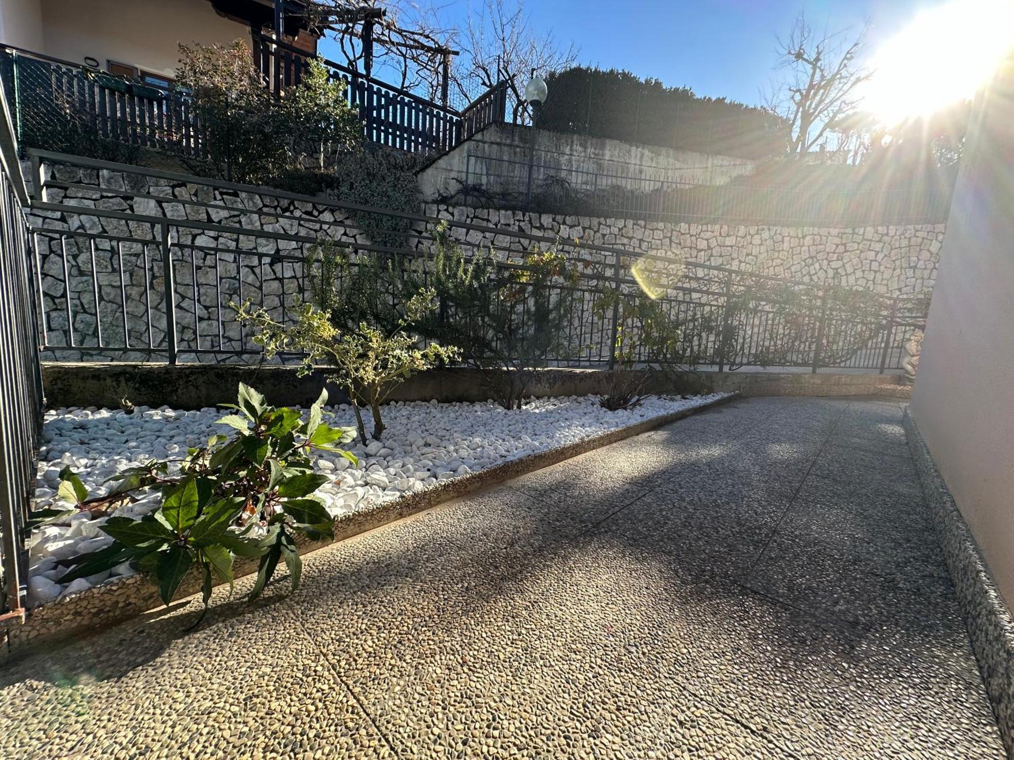 Casa Vacanza La Croseta Trydent Zewnętrze zdjęcie