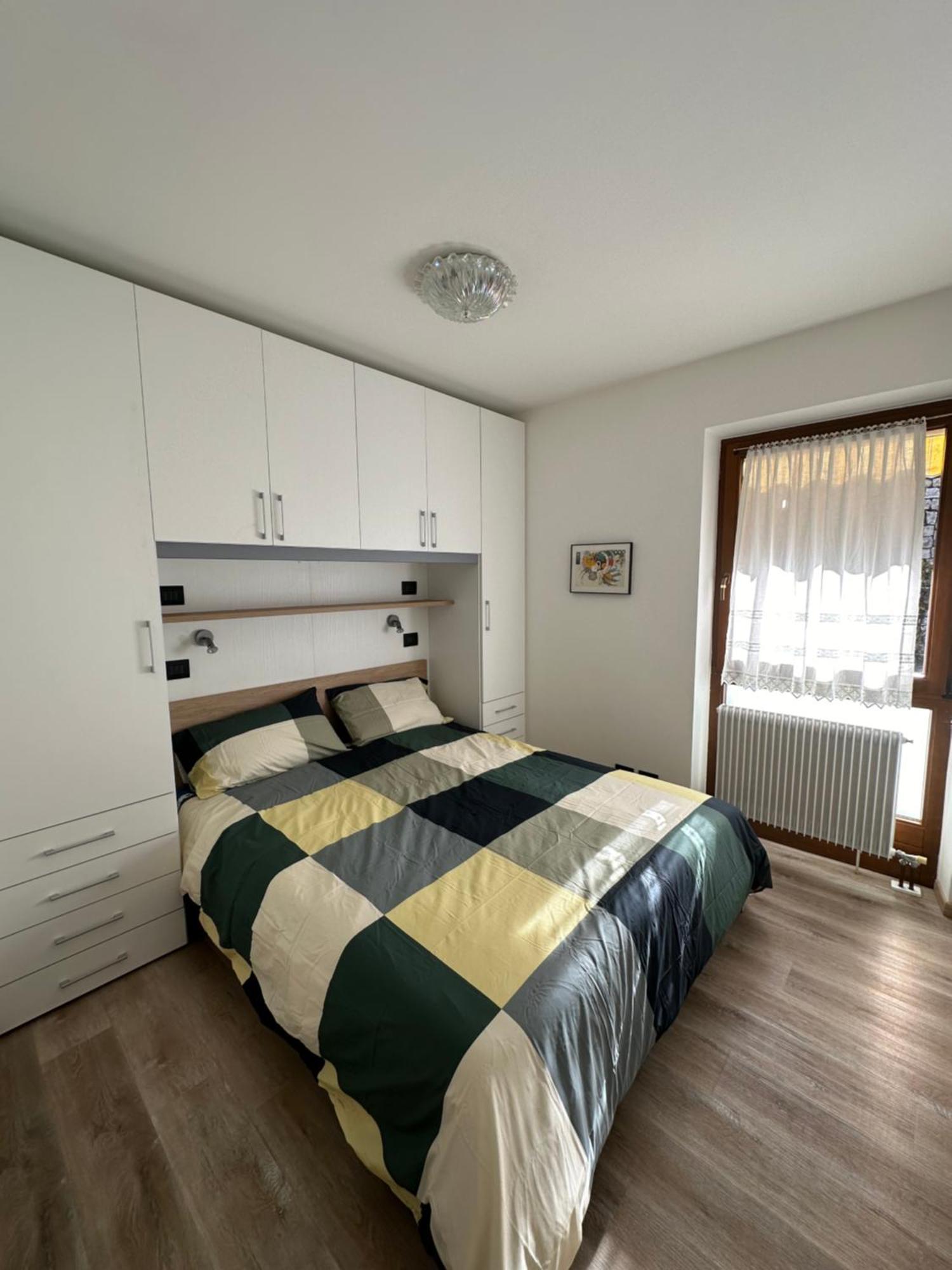 Casa Vacanza La Croseta Trydent Zewnętrze zdjęcie