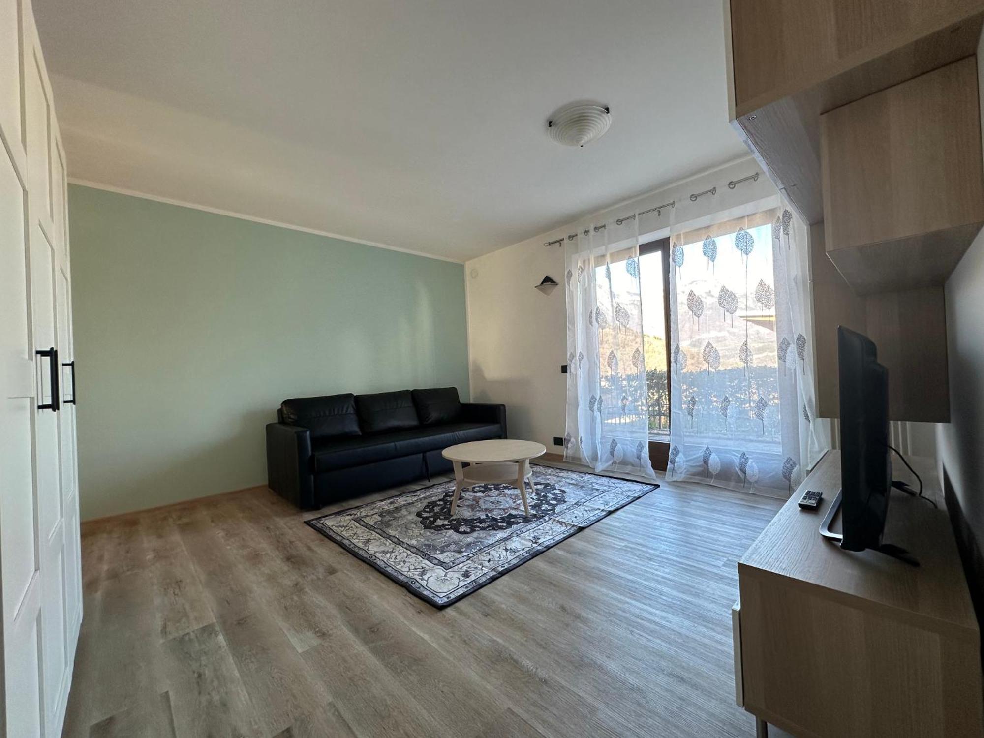 Casa Vacanza La Croseta Trydent Zewnętrze zdjęcie