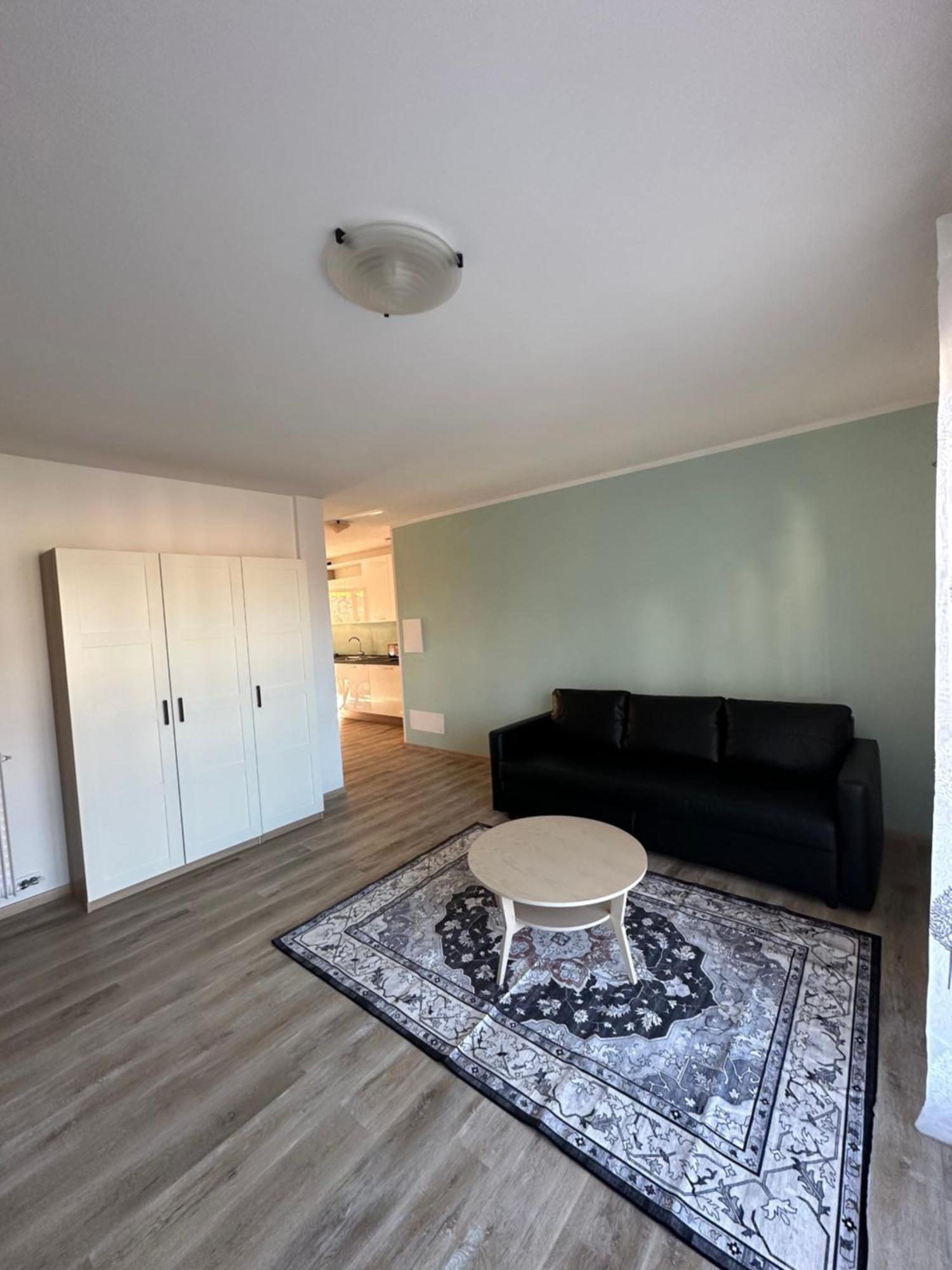 Casa Vacanza La Croseta Trydent Zewnętrze zdjęcie