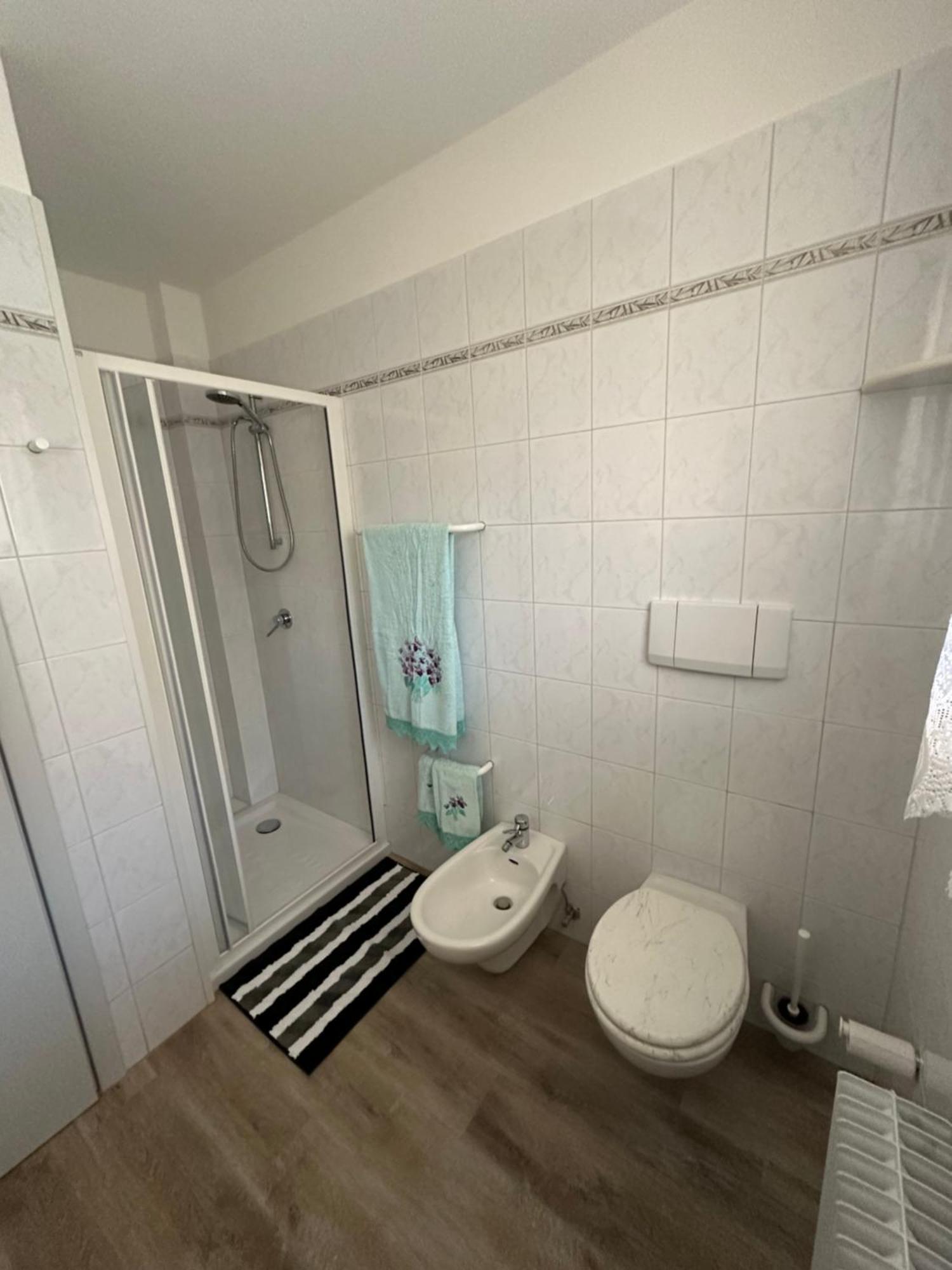 Casa Vacanza La Croseta Trydent Zewnętrze zdjęcie